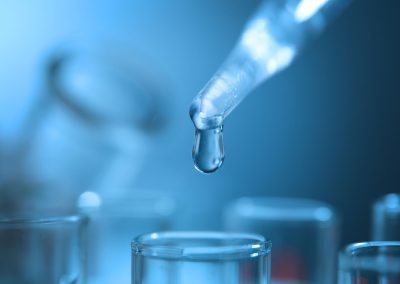 Laboratorio Analisi Tossicologiche